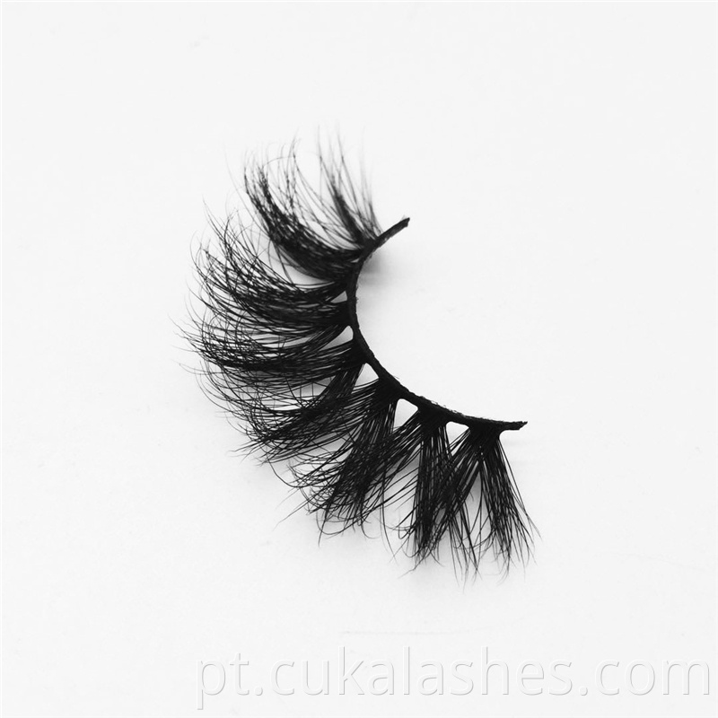 20mm Mink Lashes